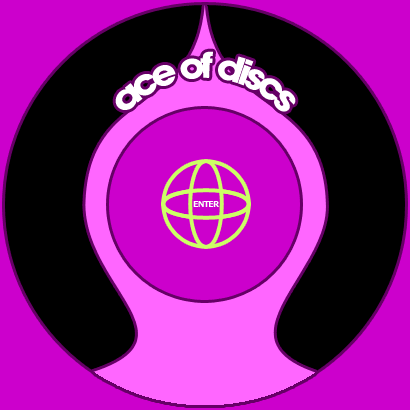 Ace of Discs