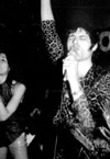 GROOP @ Players, 333 Old Street, London, 11th July 2002