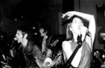GROOP @ Players, 333 Old Street, London, 11th July 2002