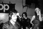 GROOP @ Players, 333 Old Street, London, 11th July 2002