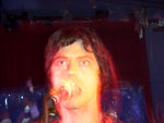 GROOP @ Kosmische, London, 16th September 2003