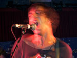 GROOP @ Kosmische, London, 16th September 2003