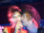 GROOP @ Kosmische, London, 16th September 2003