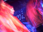 GROOP @ Kosmische, London, 16th September 2003