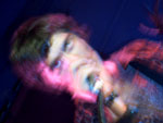 GROOP @ Kosmische, London, 16th September 2003