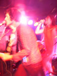 GROOP @ Kosmische, London, 16th September 2003