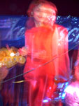GROOP @ Kosmische, London, 16th September 2003