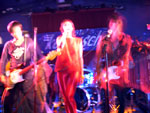 GROOP @ Kosmische, London, 16th September 2003