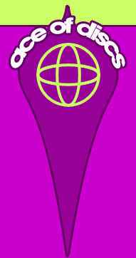 Ace of Discs